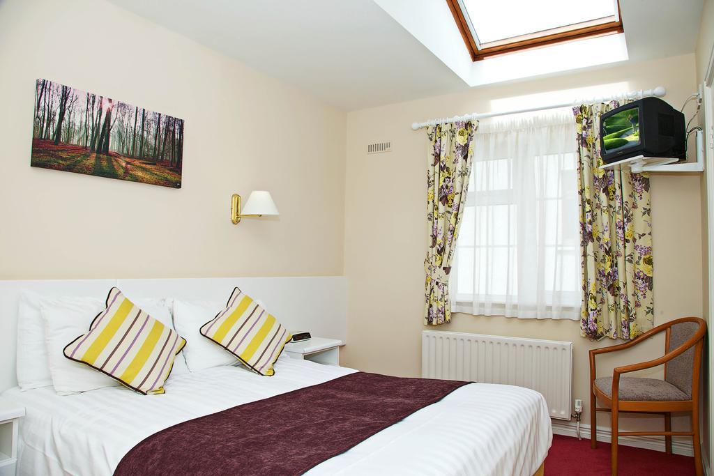 Guest house Ashville House Killarney