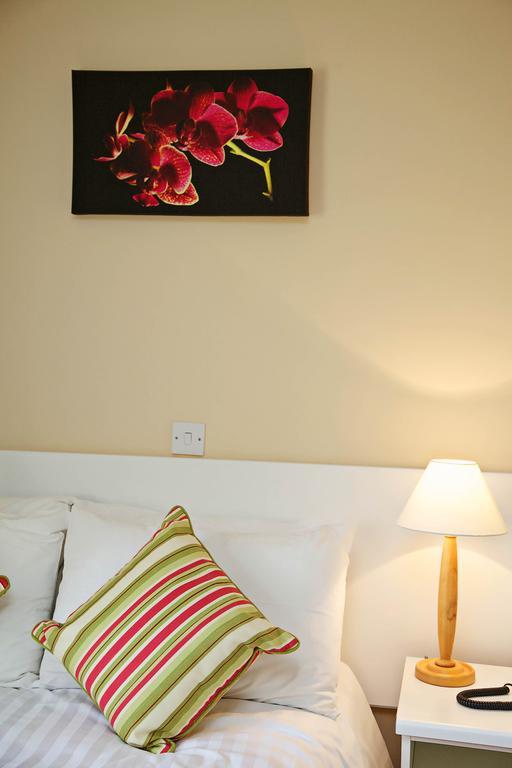 Ashville House Guest house Killarney