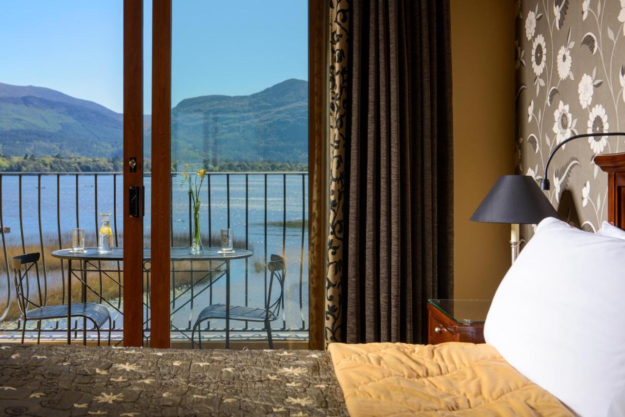 Hotel The Lake Killarney