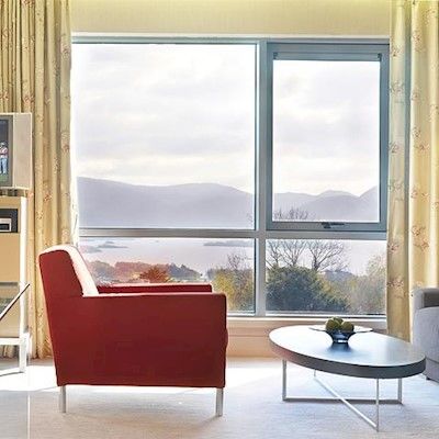 Aghadoe Heights &