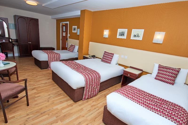Eviston House Hotel Killarney