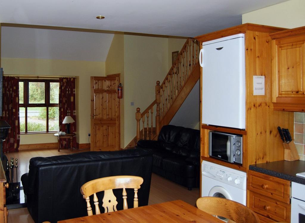 Old Holiday home Killarney