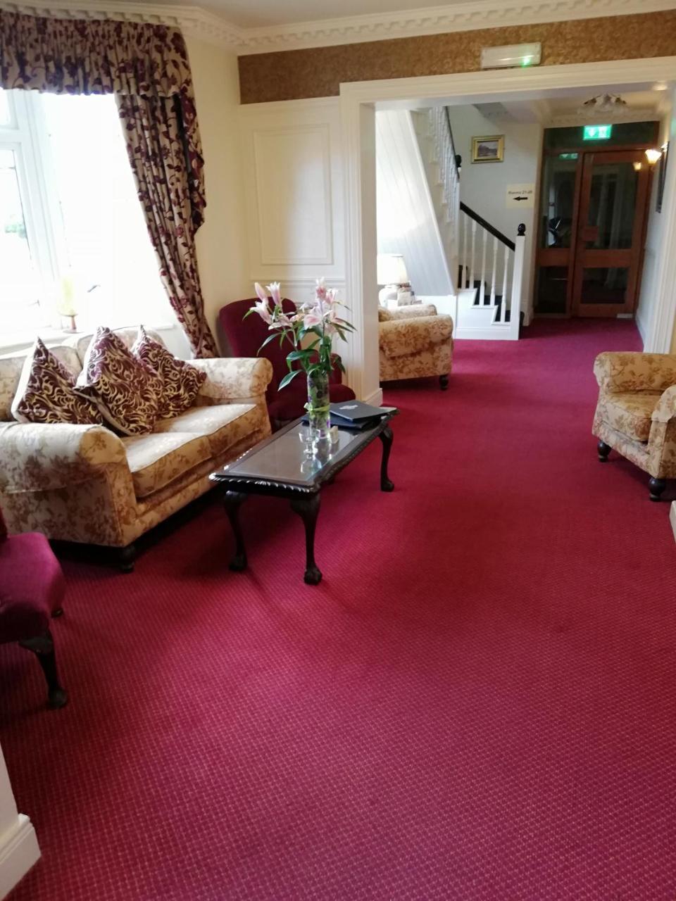 Guest house Castle 3*