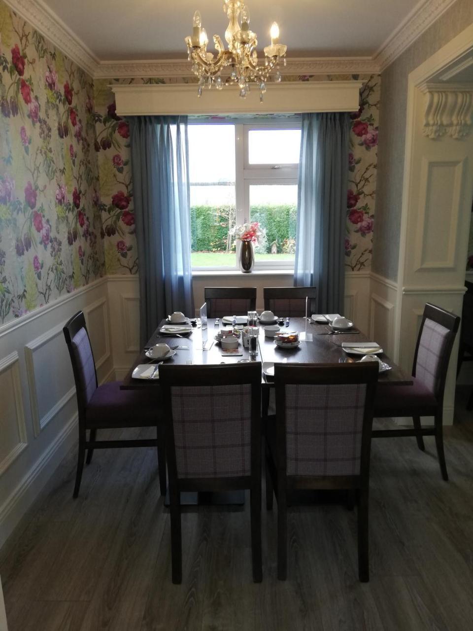 Castle Guest house