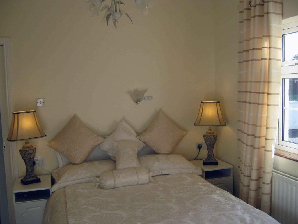 Dirreen House