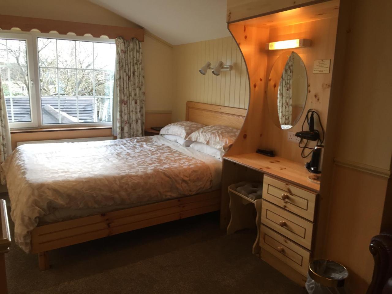 Bed & Breakfast Algret House