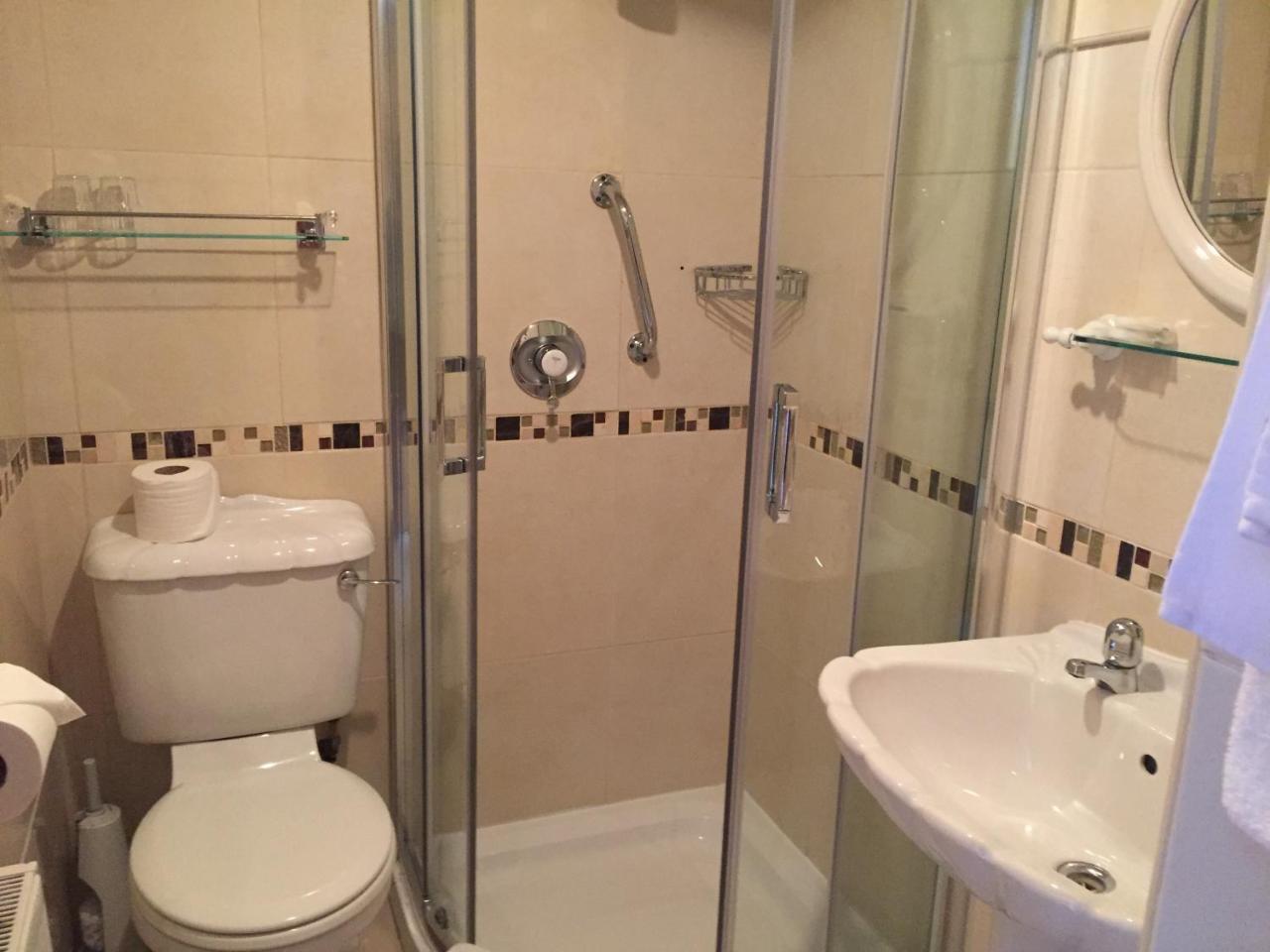 Bed & Breakfast Algret House 3*