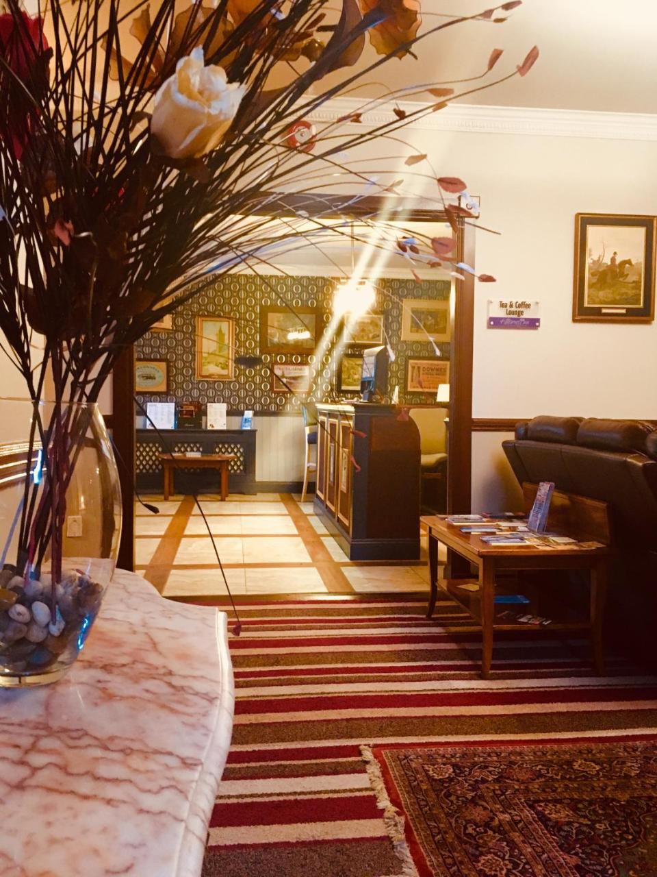 Killarney Inn