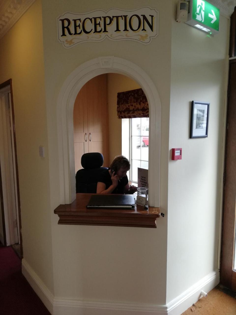 Castle Guest house Killarney