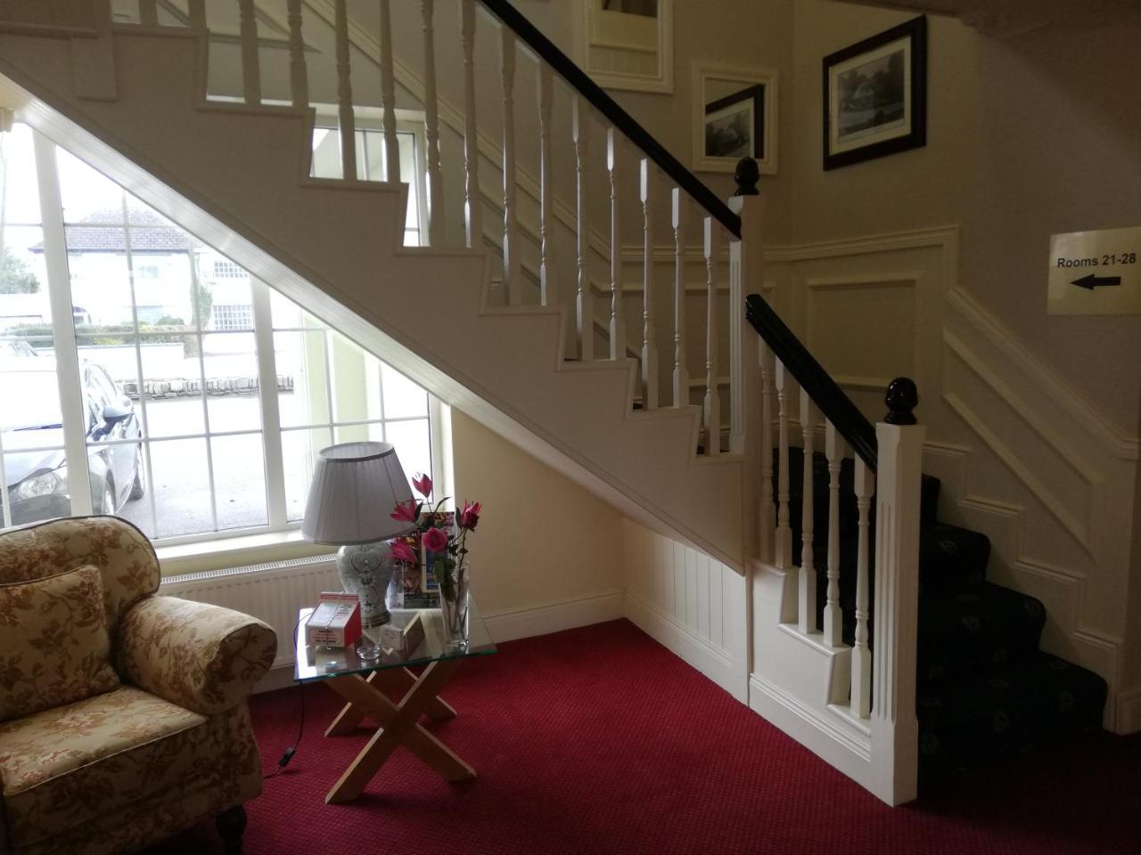 Castle Guest house 3*