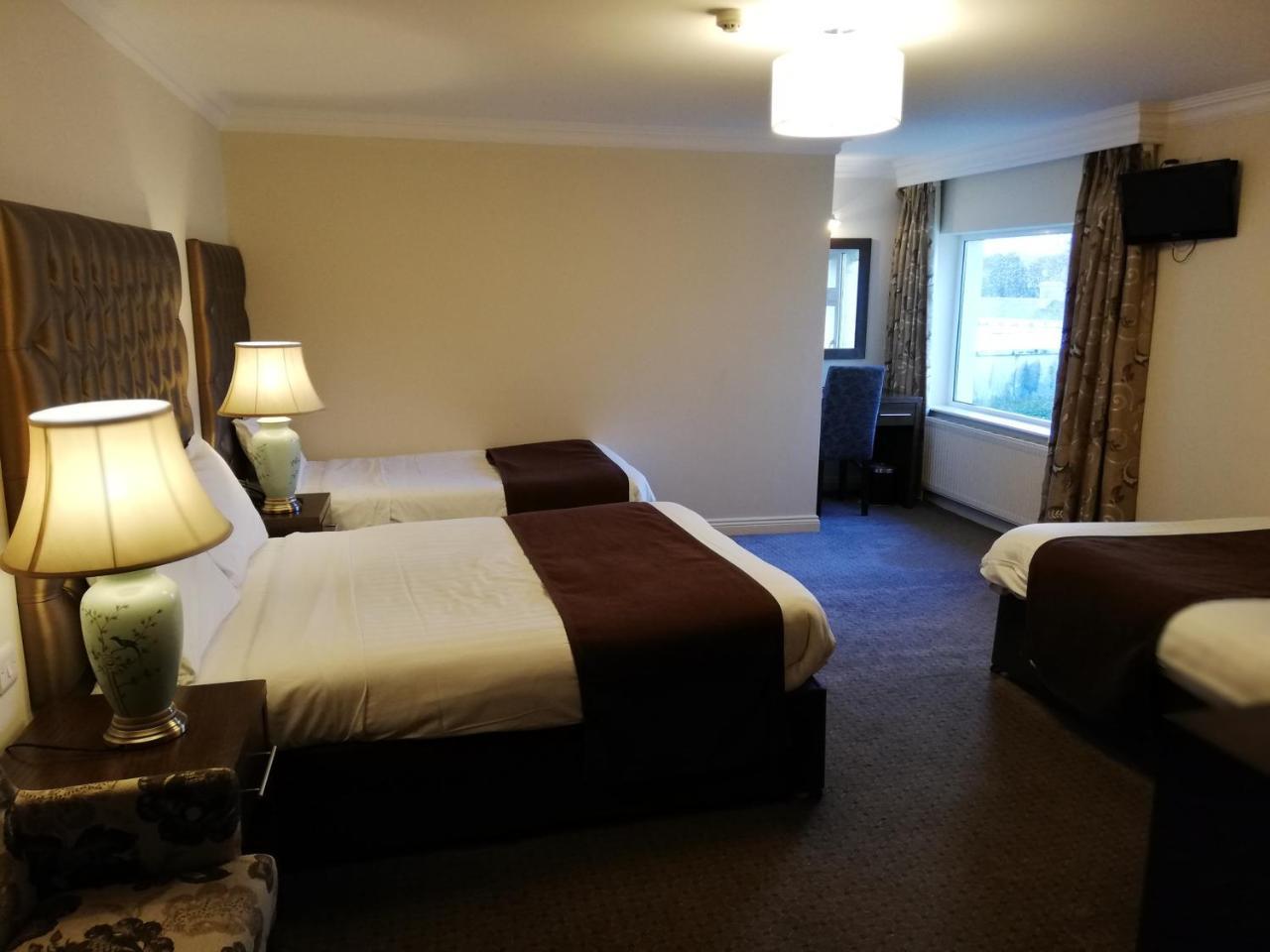Castle Guest house 3*