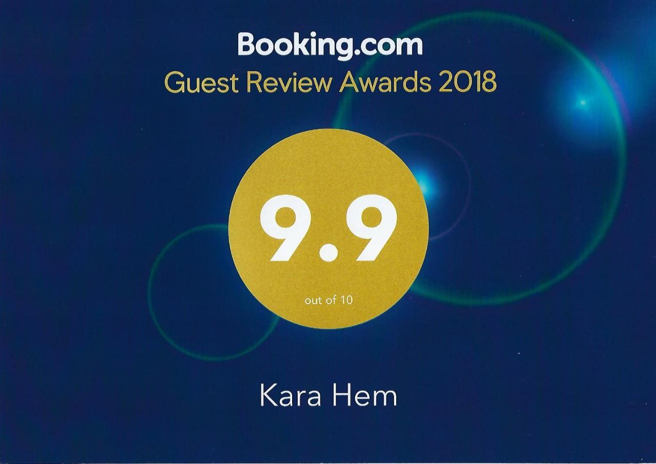 Kara Hem Holiday home Killarney