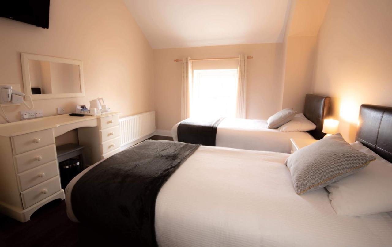 Mcsorleys And Bar Guest house