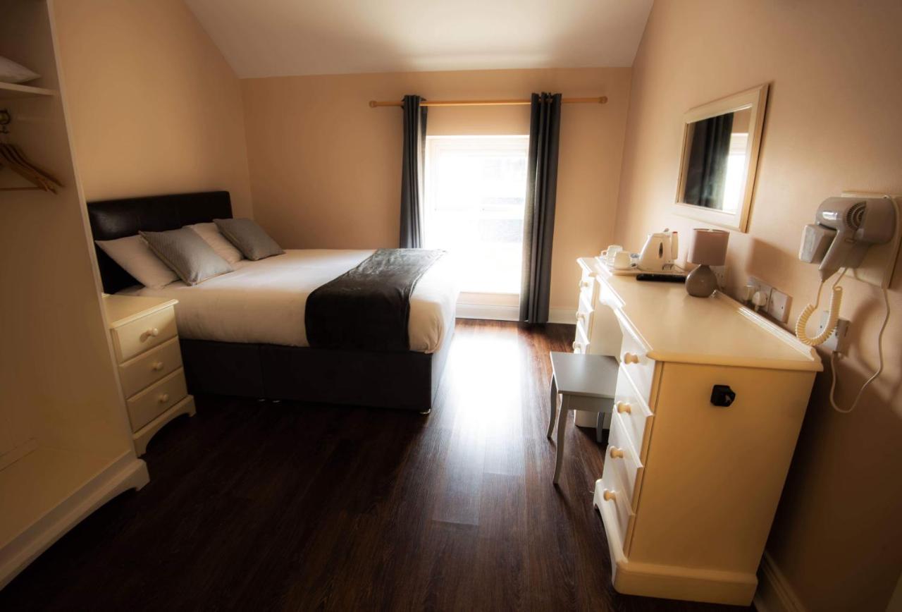 Mcsorleys And Bar Guest house