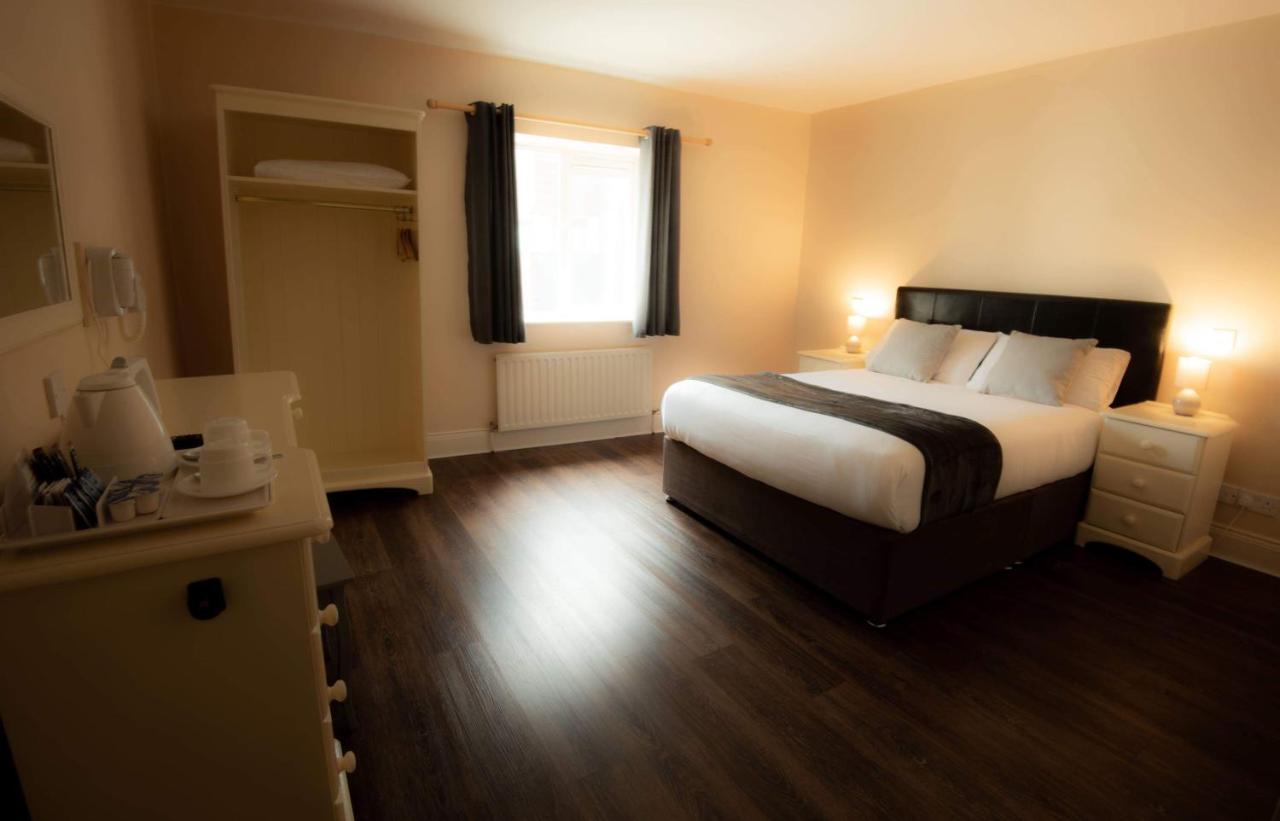 Mcsorleys And Bar Guest house 2*
