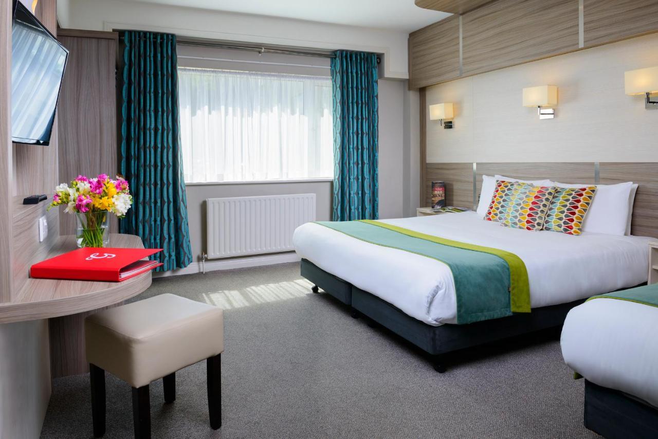 Hotel Gleneagle Killarney