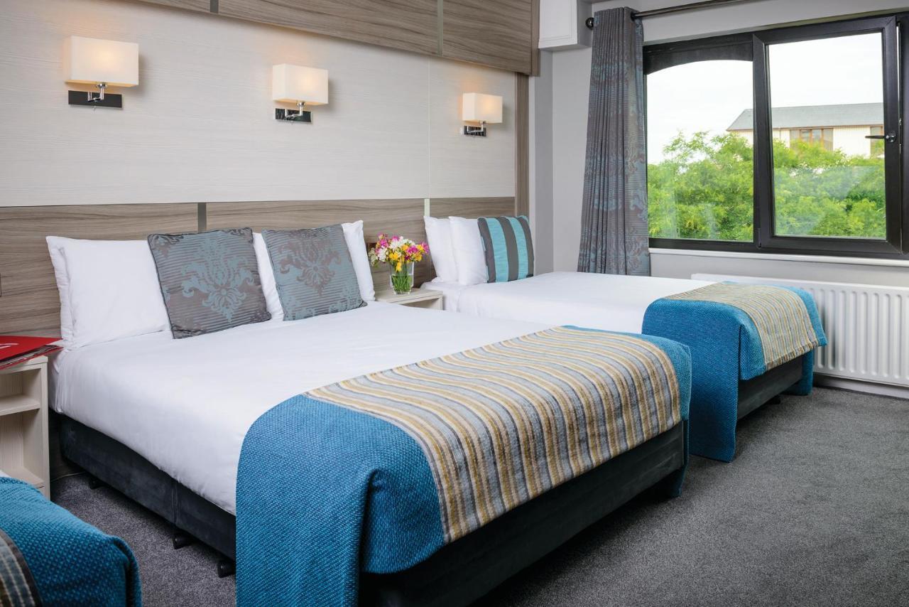Hotel Gleneagle 4*