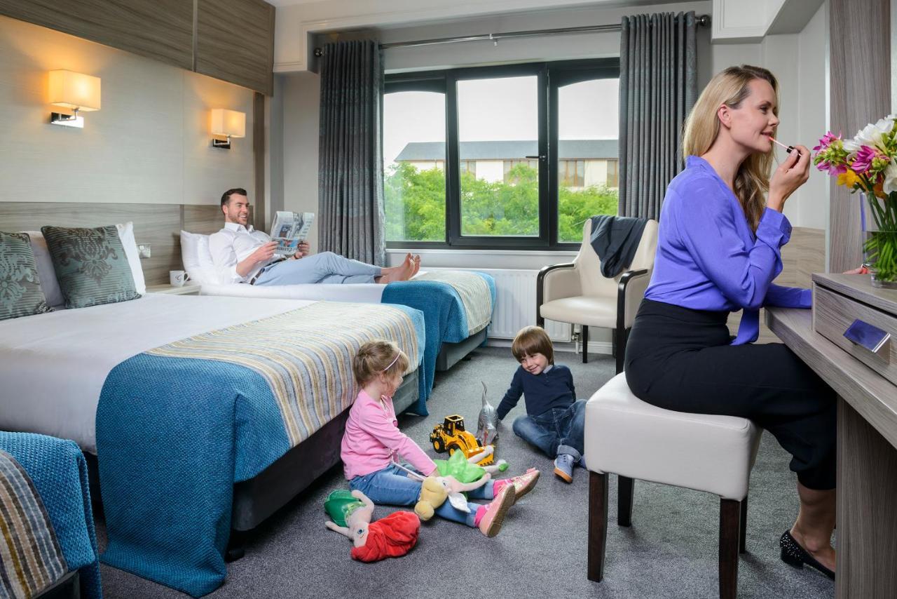 Gleneagle 4* Killarney