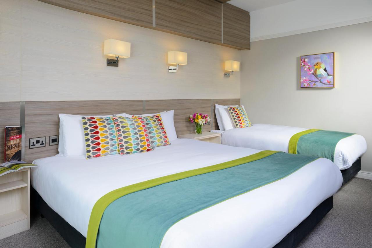 Gleneagle Hotel Killarney