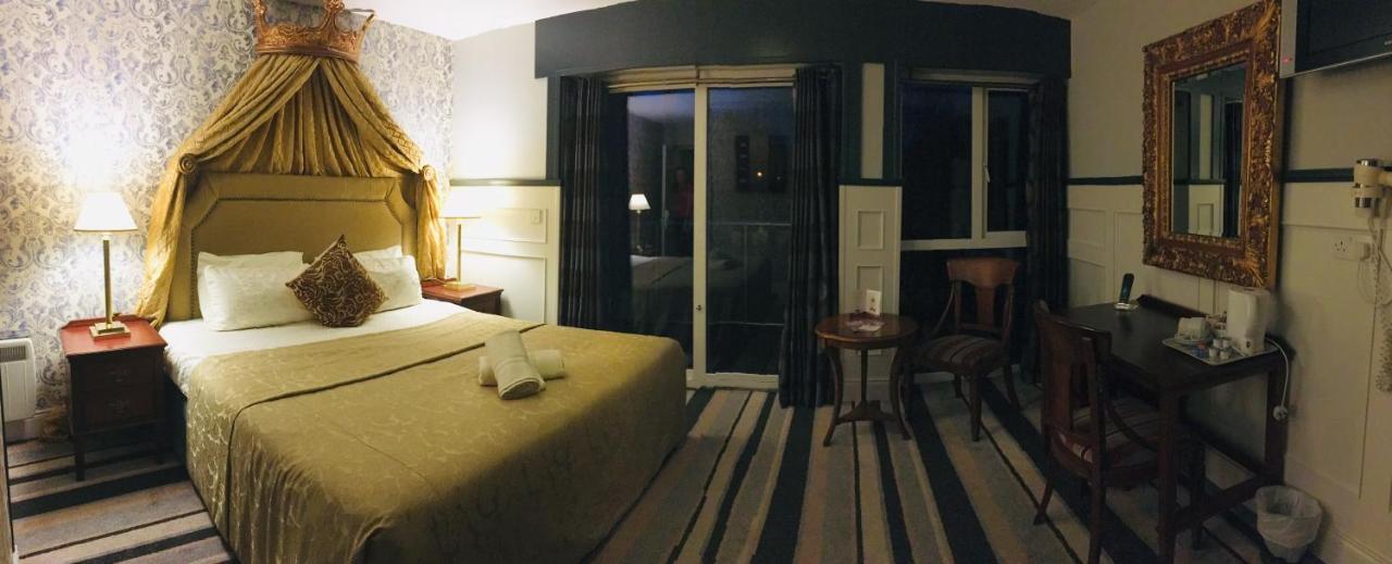 Killarney Inn Bed & Breakfast