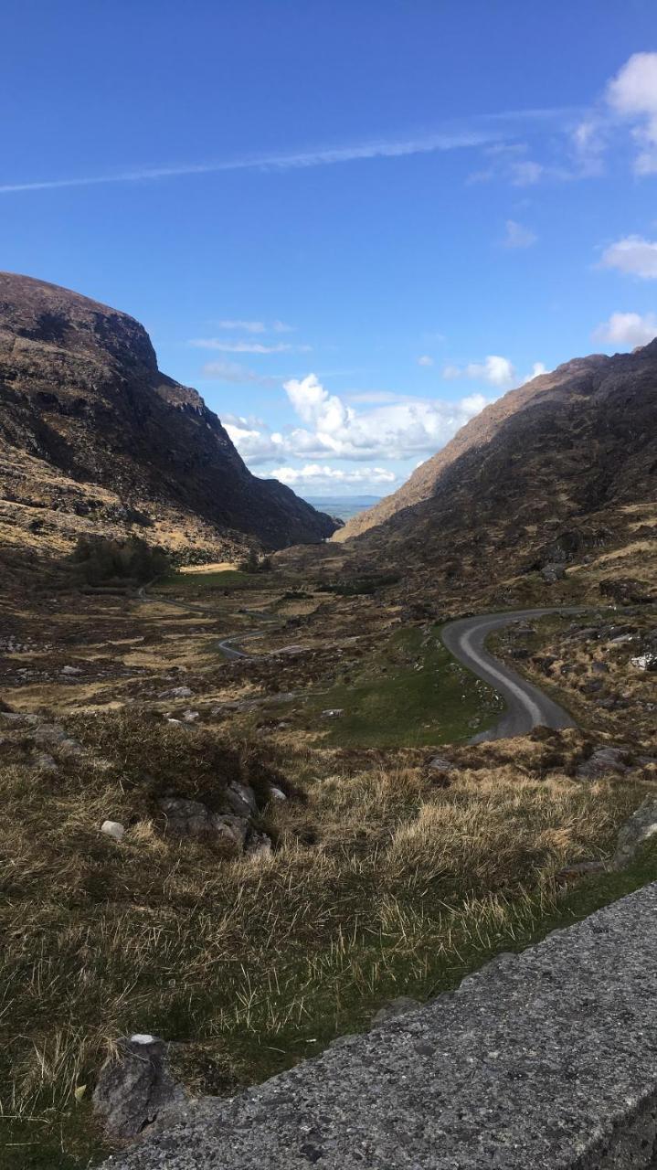 Muckross Luxury Residences Holiday home