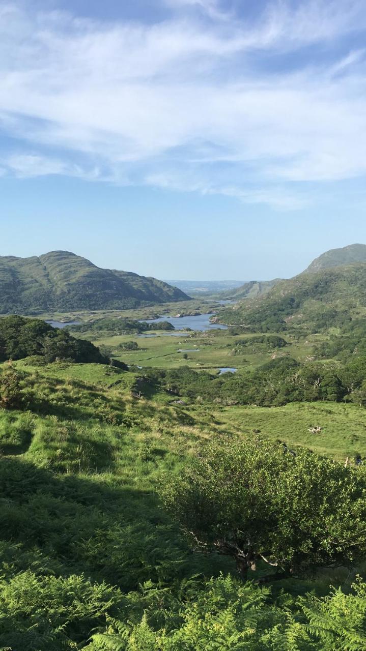 Muckross Luxury Residences