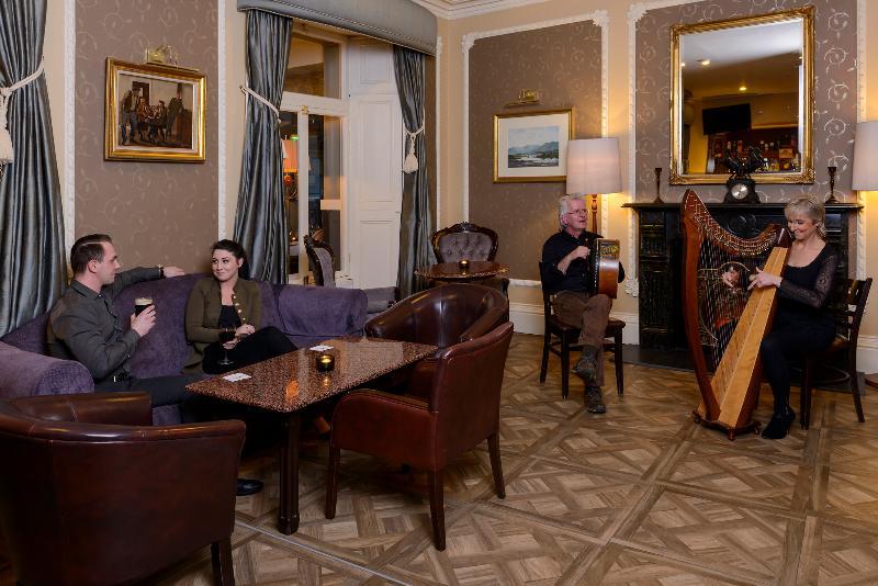 Guest house Lake Lodge Guesthouse Killarney