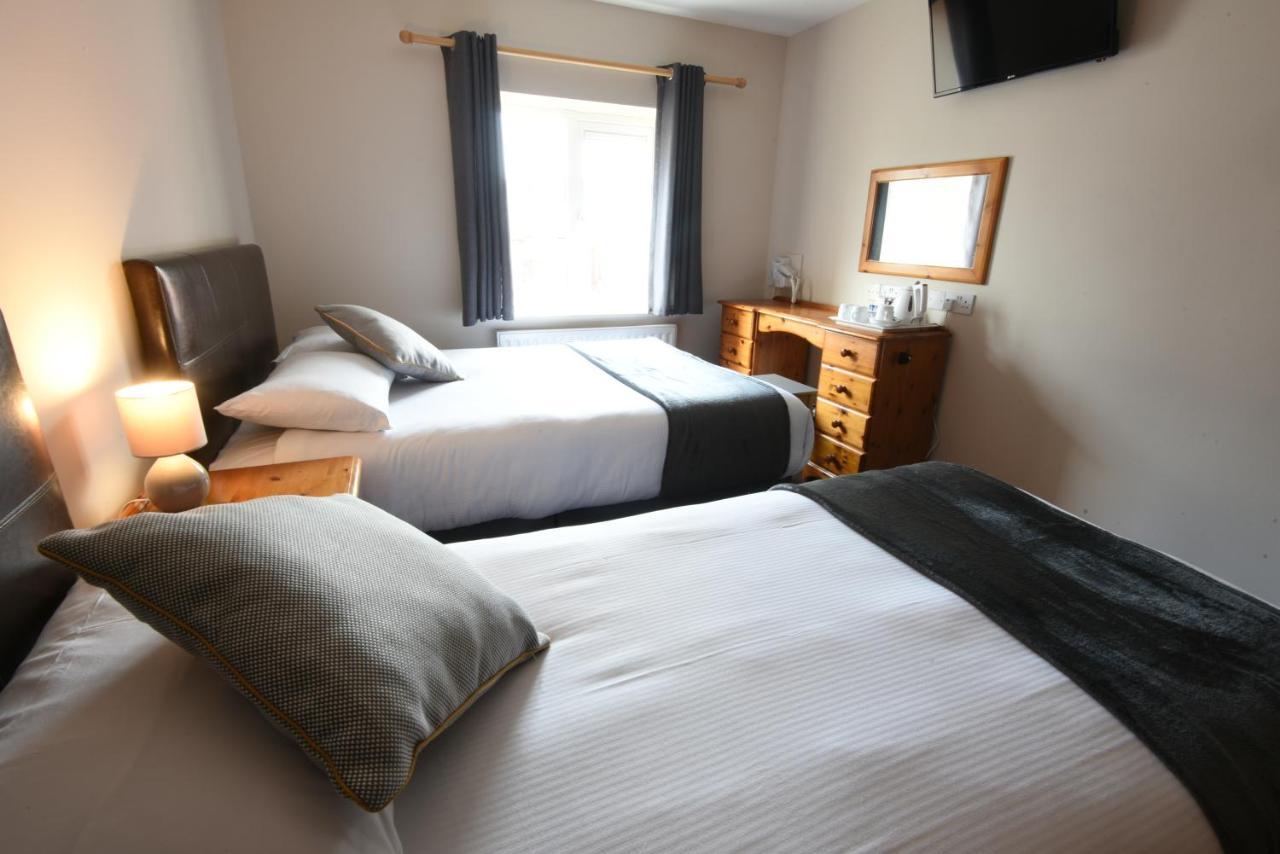 Mcsorleys And Bar Guest house Killarney