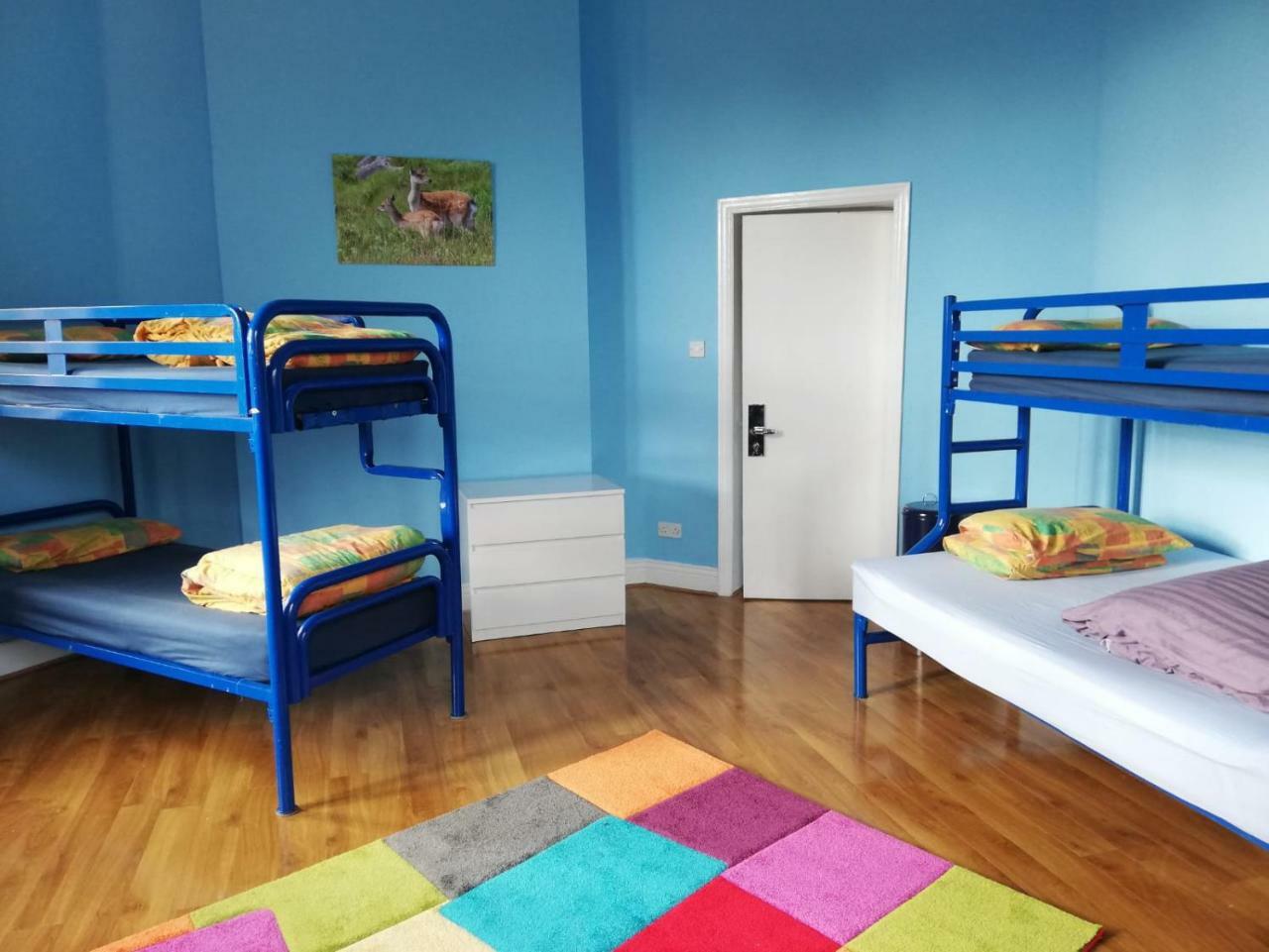 Killarney International Hostel Hostel Killarney