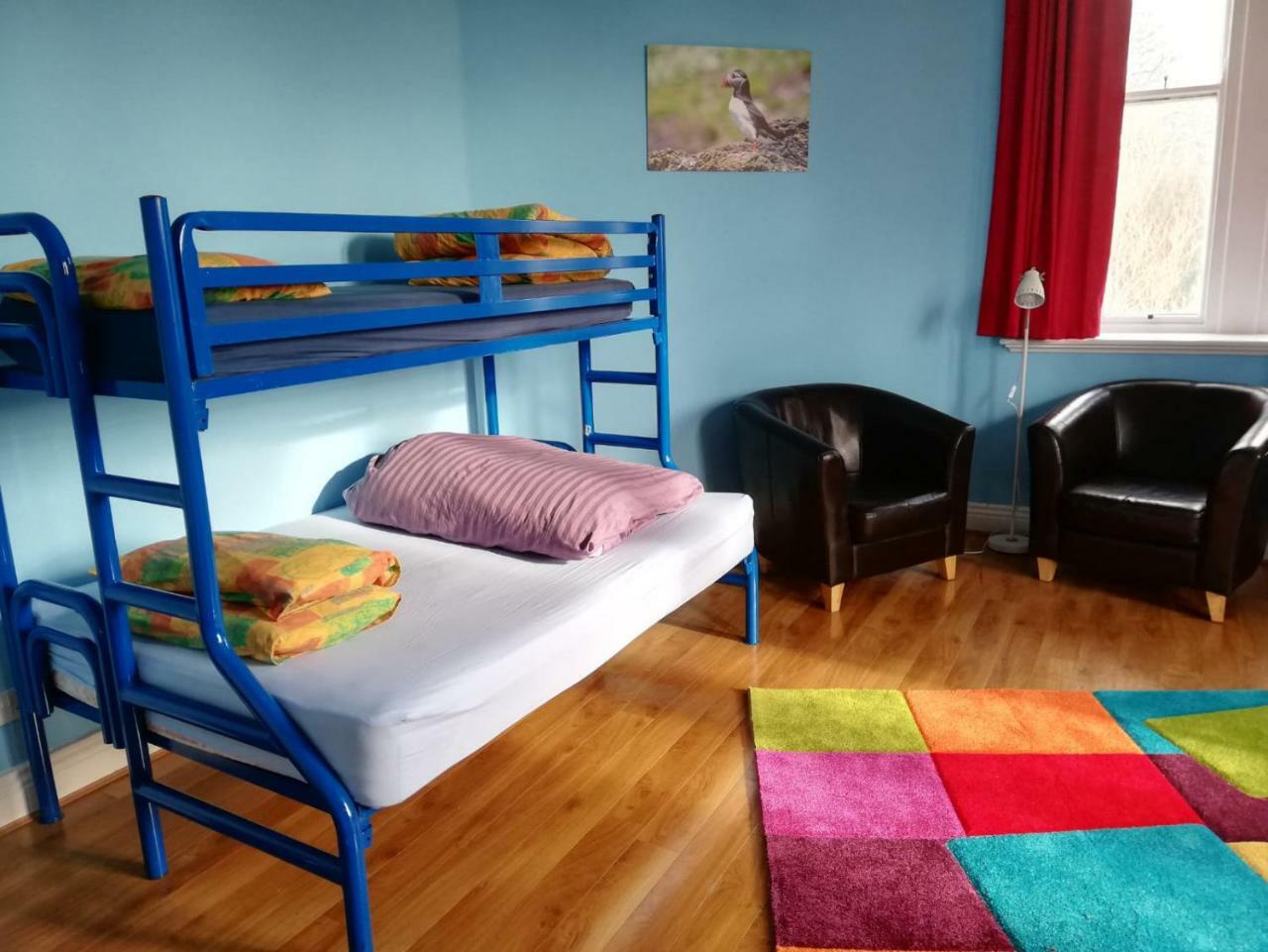 Killarney International Hostel Killarney