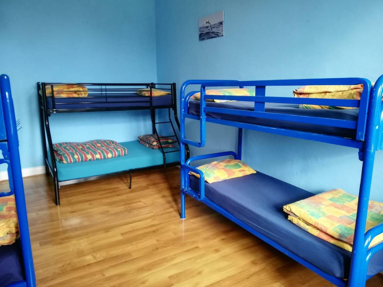 Hostel Killarney International Hostel Killarney