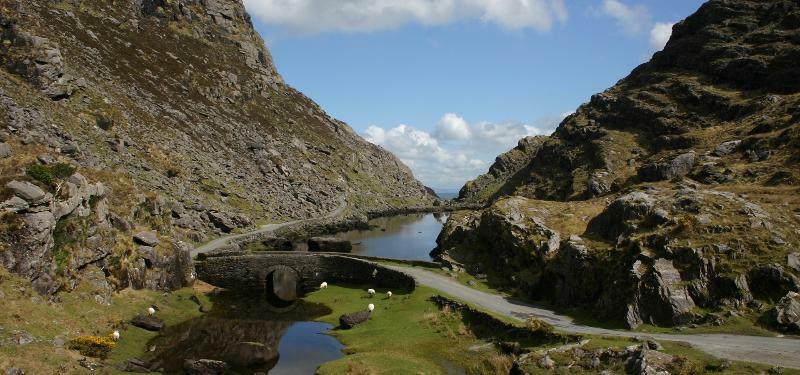 Hotel The Dunloe & Gardens Beaufort