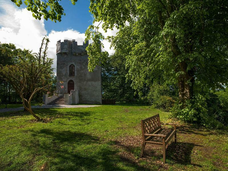 The Dunloe & Gardens 5* Beaufort