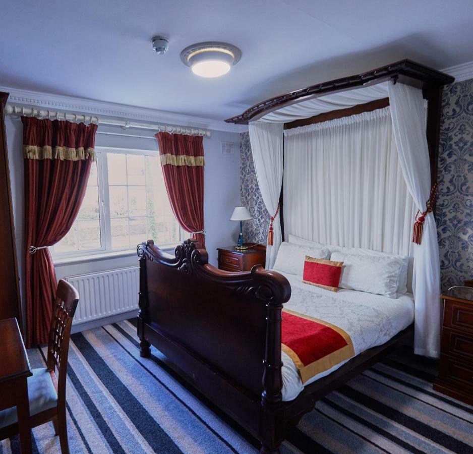 Bed & Breakfast Killarney Inn 3*