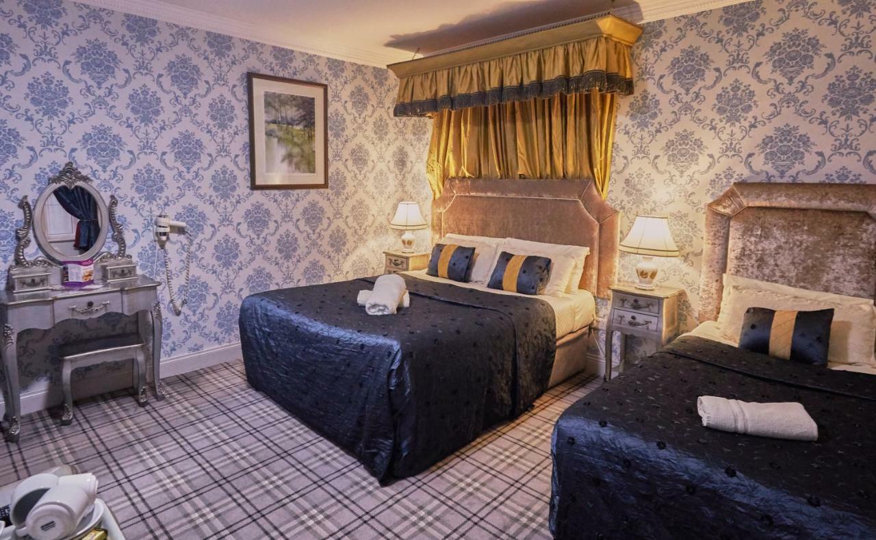 Killarney Inn Bed & Breakfast