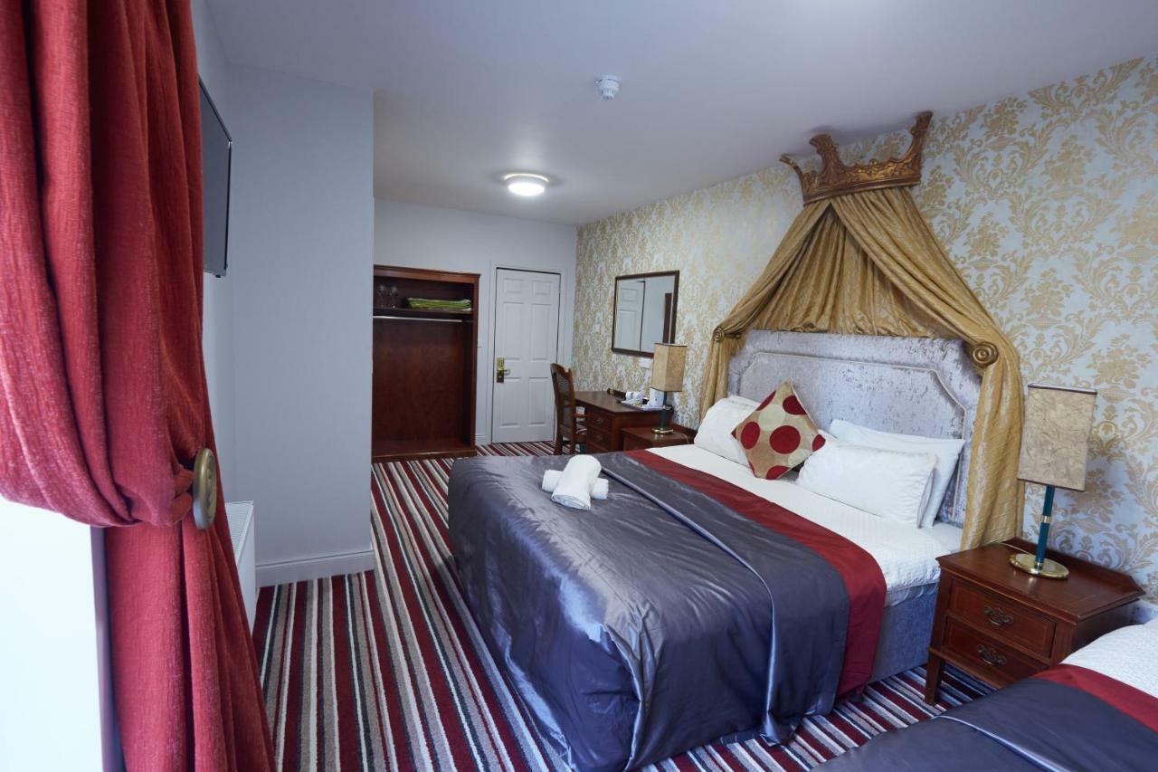 Killarney Inn Bed & Breakfast