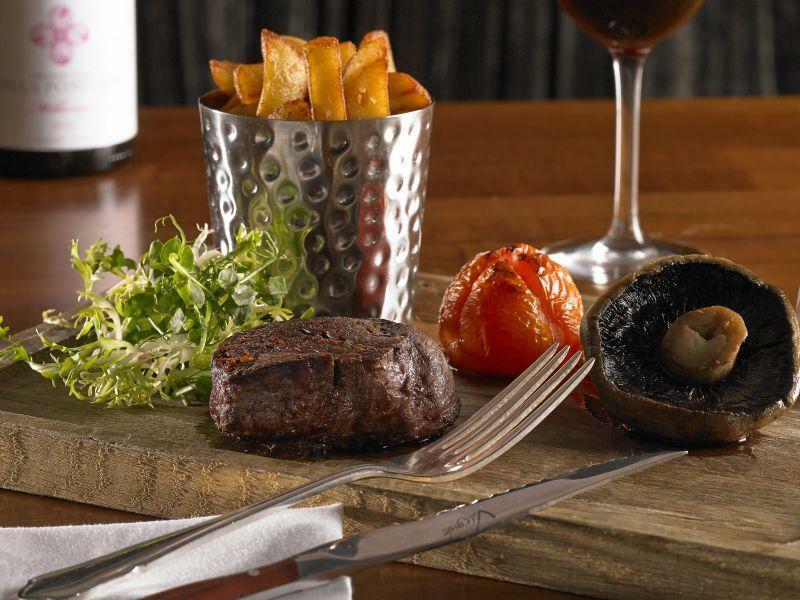 Royal Townhouse Hotel 4*