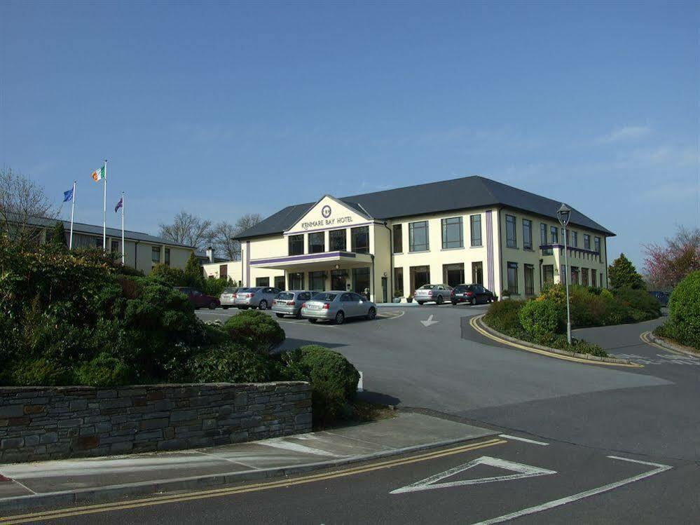 Kenmare Bay Resort 5*