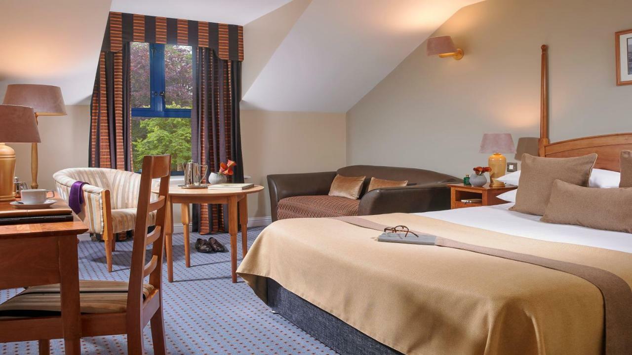 Hotel The Parkavon 3*