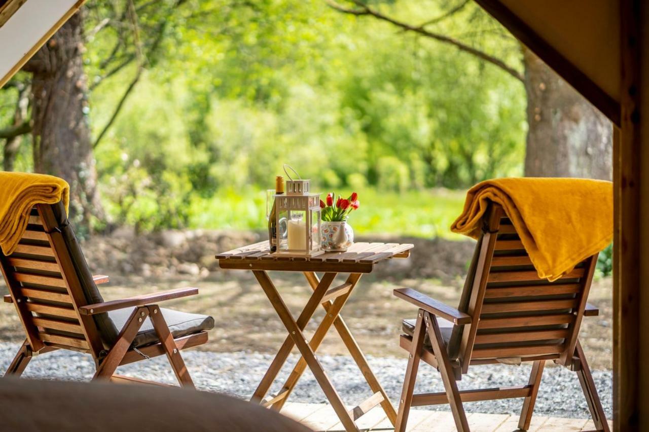 Killarney Glamping At The Grove, Suites And Lodges 2* Killarney