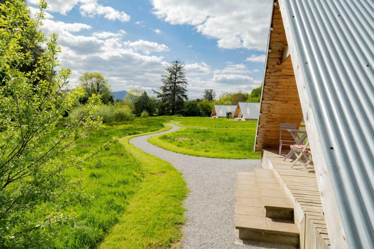 Killarney Glamping At The Grove, Suites And Lodges 2* Killarney