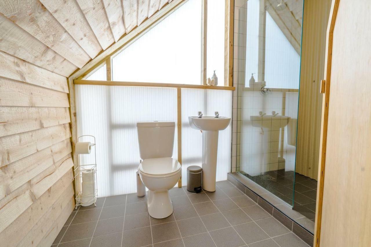 Killarney Glamping At The Grove, Suites And Lodges Luxury tent Killarney