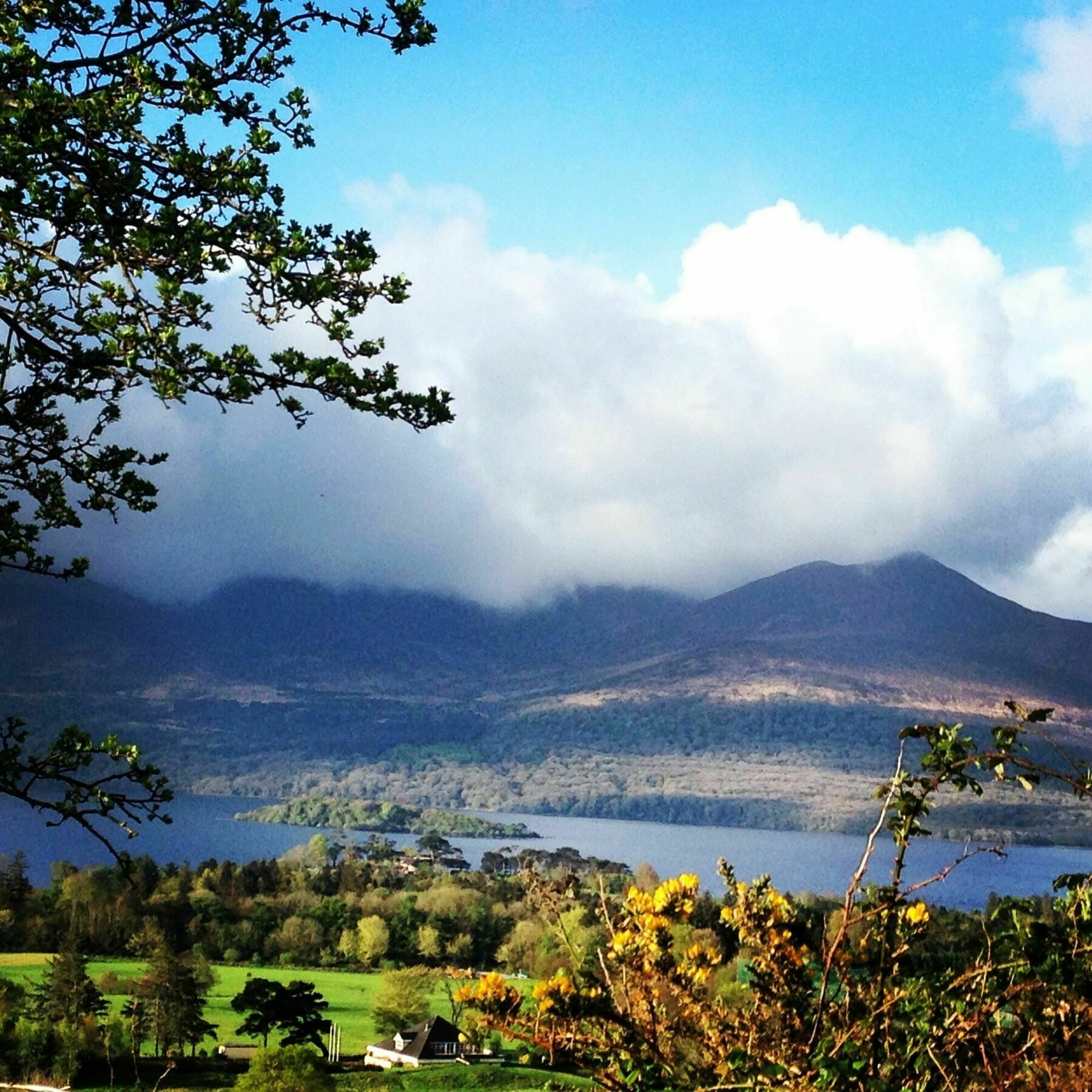 Innisfallen 4* Killarney