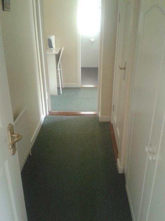 Bed & Breakfast Ryebrook House *