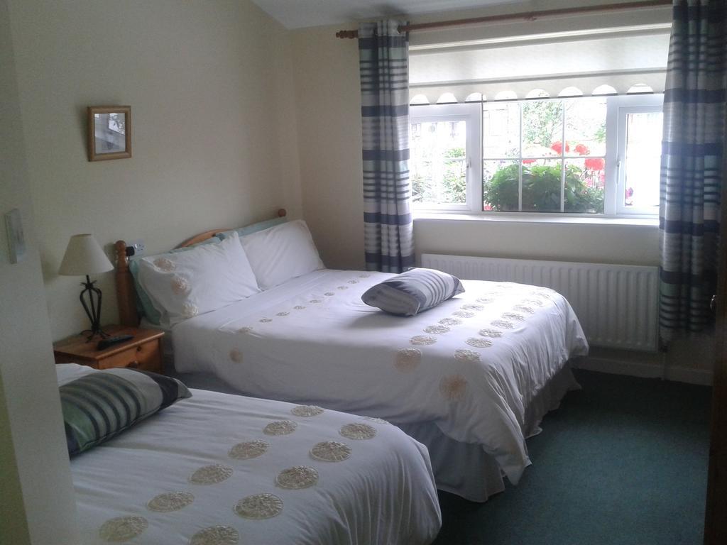 Ryebrook House *