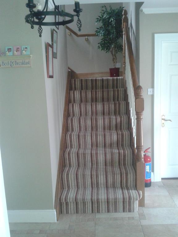 Ryebrook House Bed & Breakfast *