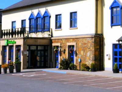 Harmony - Kingscourt Guest house