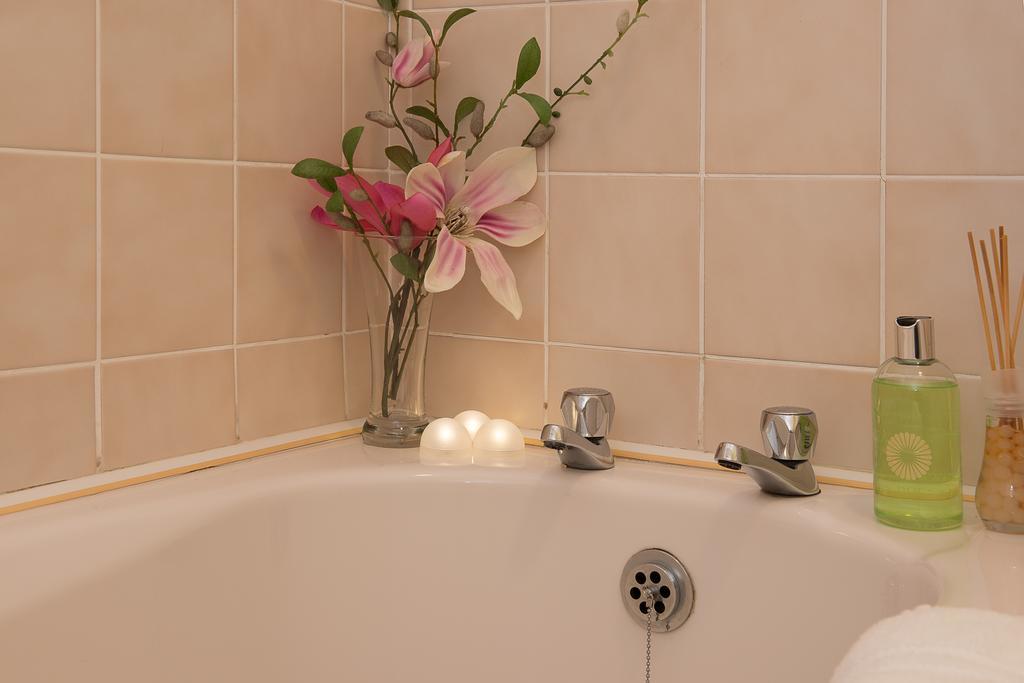 Haven - Self Catering Apartment *