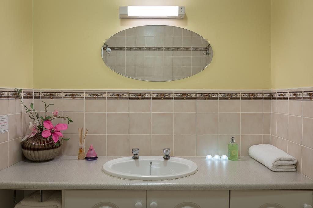 Haven - Self Catering Apartment