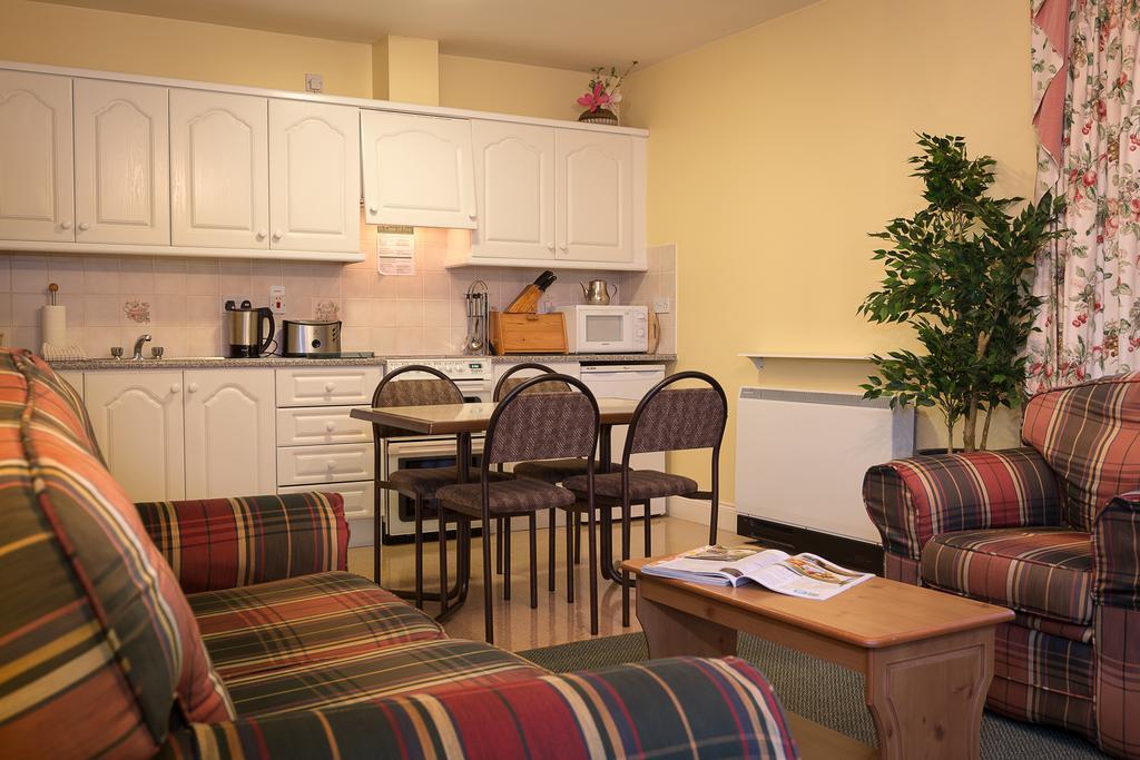 Apartment Haven - Self Catering Killarney